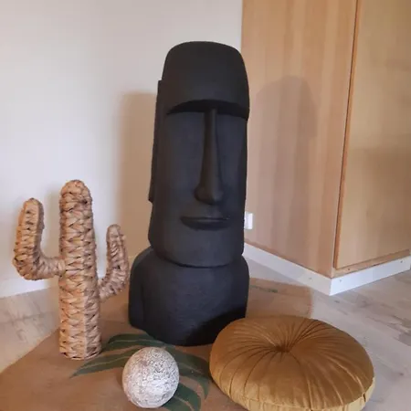 Ubaye.mexico * Барселоннет