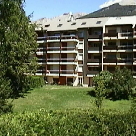 Ubaye.mexico Appartement *