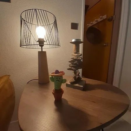 Appartement Ubaye.mexico Barcelonnette