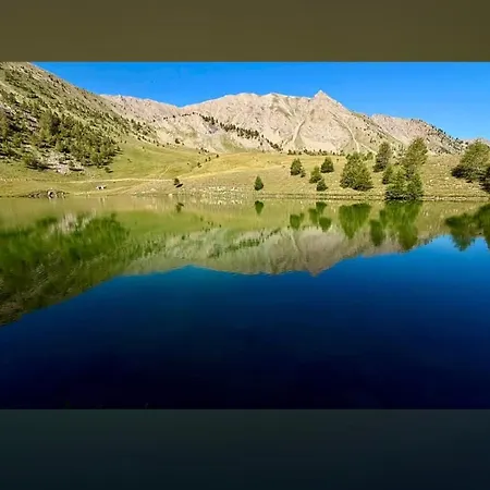 Appartement Ubaye.mexico Barcelonnette