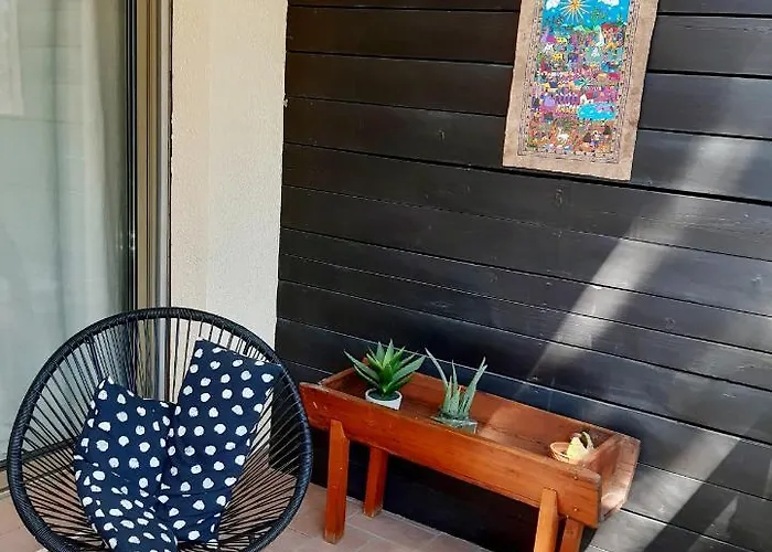 Apartment Ubaye.mexico *